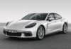 Paris 2016: Porsche atacă pe două fronturi – Panamera 4 E-Hybrid & 911 GT3 Cup Porsche Panamera Hybrid