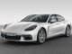 Porsche Panamera Hybrid