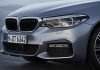 Galerie Foto: BMW Seria 5 G30