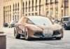 #Retro2016 (I) – 100 de ani de istorie BMW BMW Vision Next 100