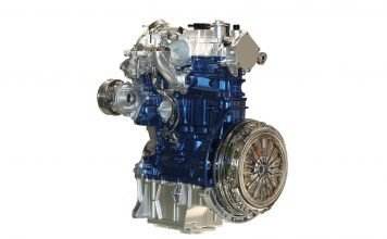 ford 1.0 ecoboost