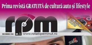 revista rpm romania libera