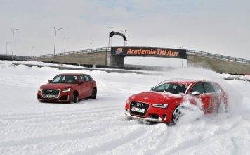 audi q2 audi rs4 avant ata academia titi aur