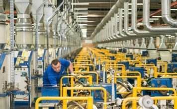 Investiție: România, furnizorul de cord metalic pentru anvelopele Michelin de pe trei continente