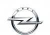 opel logo