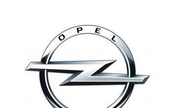 opel logo