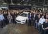 Noua navă-amiral Opel a intrat în producție. AFLĂ cât costă noul Insignia Grand Sport în România opel insignia grand sport