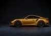 Porsche 911 Turbo S Exclusive Series – 607 cai ”turbați”, asortați cu accesorii exclusiviste