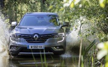 Renault Koleos al II-lea, disponibil în România de la 30.500 euro, TVA inclusă