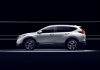 Honda CR-V hybrid
