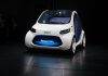 IAA 2017: Smart Vision EQ ForTwo Concept – Smart-ul complet autonom Smart Vision EQ ForTwo Concept