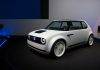 Honda Urban EV Concept
