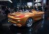 IAA 2017: BMW Z4 Concept – Vine roadster-ul la anul! BMW Z4 Concept