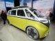 VW I.D. Buzz