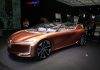 Salonul Auto de la Frankfurt: Renault Symbioz – Călătorie în viitor Renault Symbioz